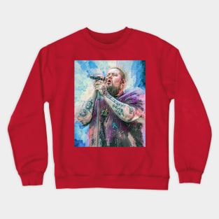 Rag N Bone Man Crewneck Sweatshirt